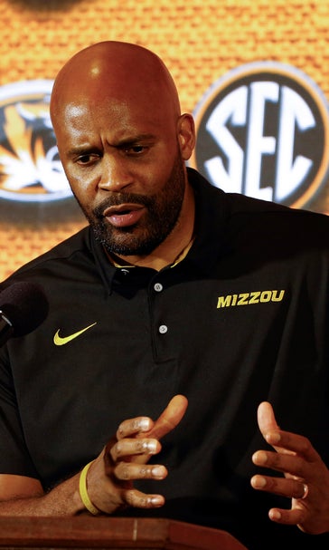 Missouri leaning on depth, balance over big names this year